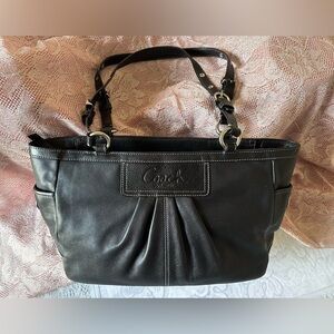 Coach tote